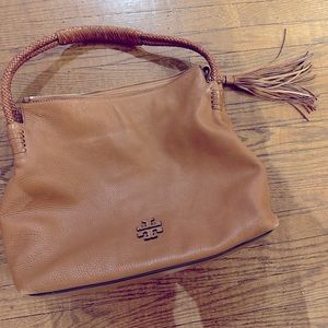Tory Burch Hobo bag with Tassle